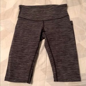 Lululemon Leggings Size 2